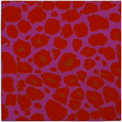 spots rug - item 595238