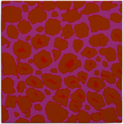 spots rug - item 595240