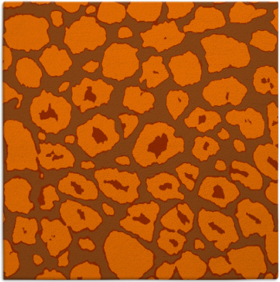 spots rug - item 595243