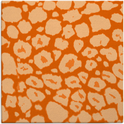 spots rug - item 595245
