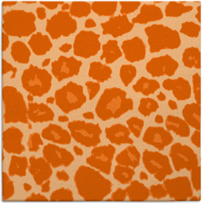 spots rug - item 595246