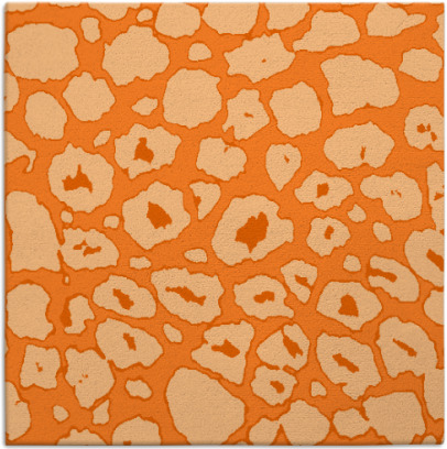 spots rug - item 595247