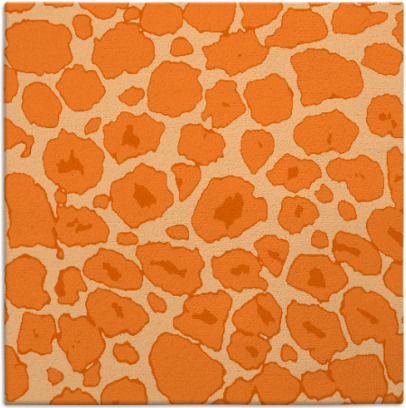 spots rug - item 595248