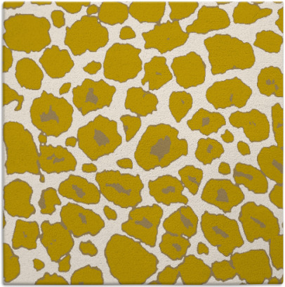 spots rug - item 595249