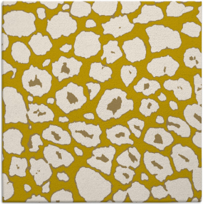 spots rug - item 595250
