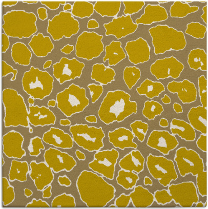 spots rug - item 595251