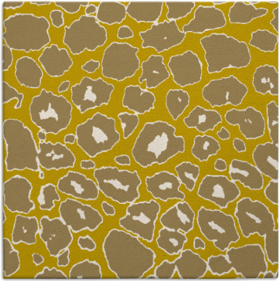 spots rug - item 595252