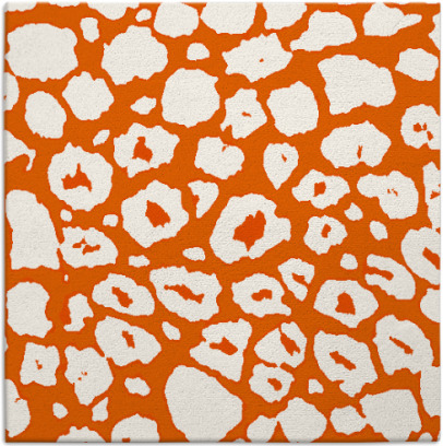 spots rug - item 595254