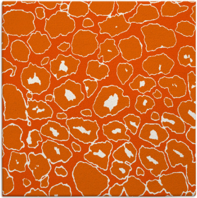 spots rug - item 595255