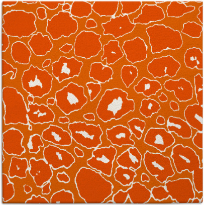 spots rug - item 595256