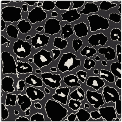 spots rug - item 595259