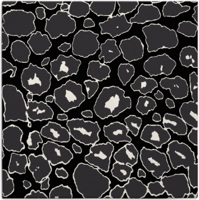 spots rug - item 595260