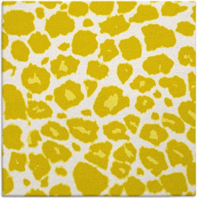 spots rug - item 595261
