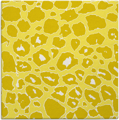 spots rug - item 595263