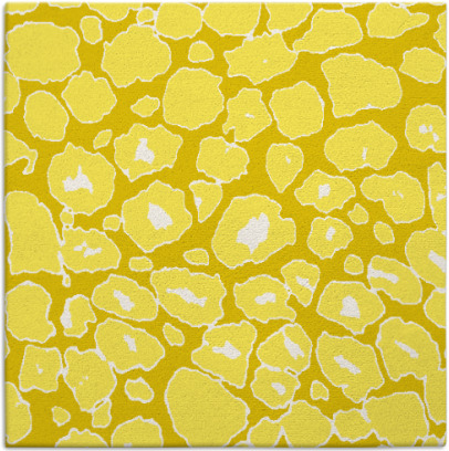 spots rug - item 595264