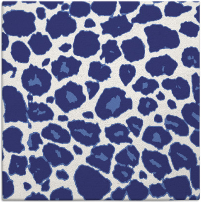 spots rug - item 595265