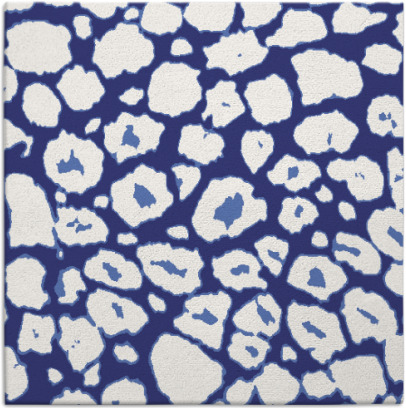 spots rug - item 595266