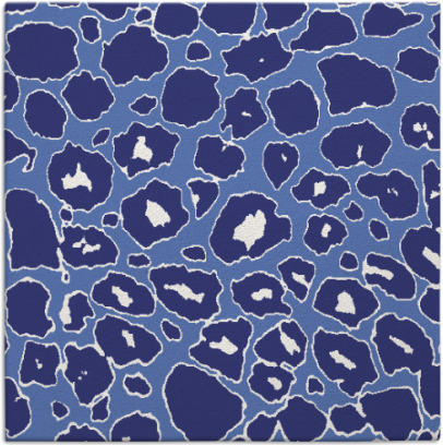 spots rug - item 595267