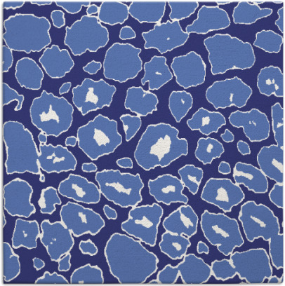 spots rug - item 595268