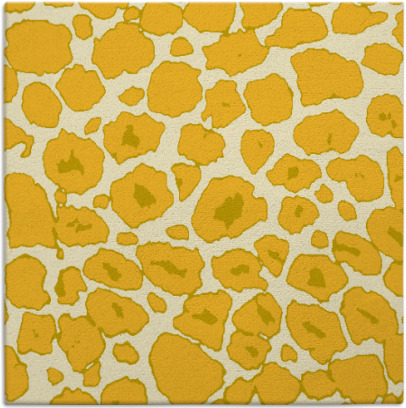spots rug - item 595273