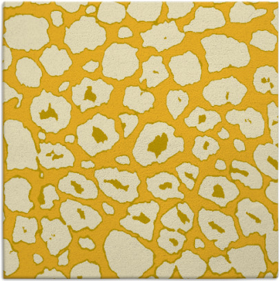 spots rug - item 595274