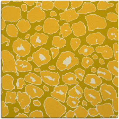 spots rug - item 595275