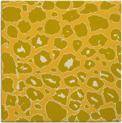 spots rug - item 595276