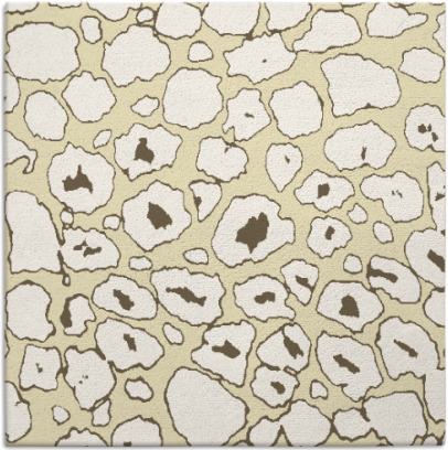 spots rug - item 595277