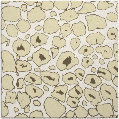 spots rug - item 595278
