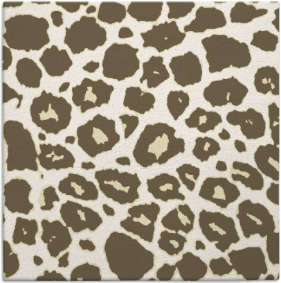 spots rug - item 595280