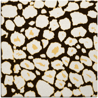 spots rug - item 595282