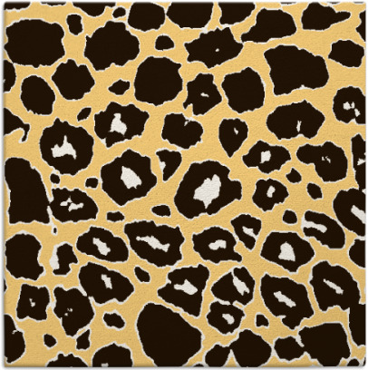 spots rug - item 595283