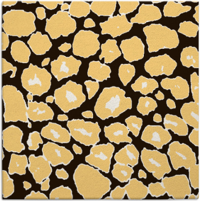 spots rug - item 595284