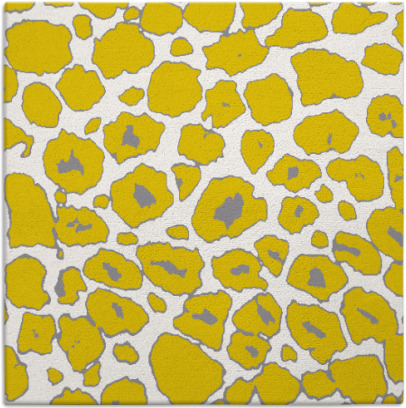 spots rug - item 595286