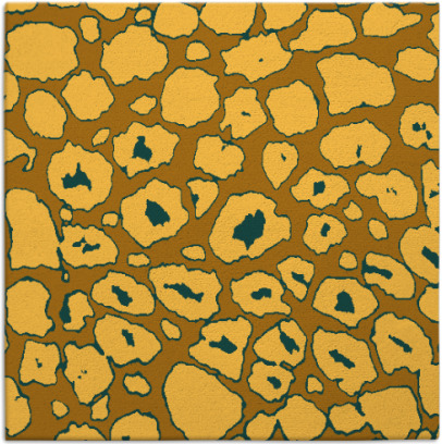 spots rug - item 595290