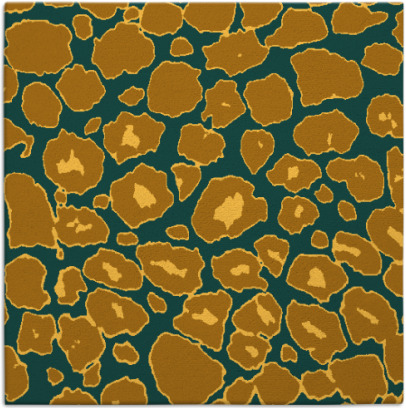 spots rug - item 595291