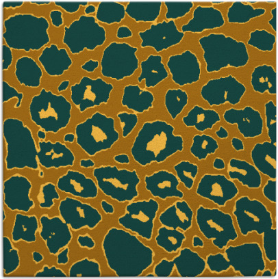 spots rug - item 595292