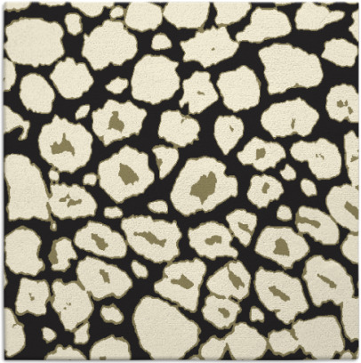 spots rug - item 595293
