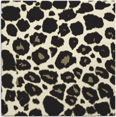 spots rug - item 595294