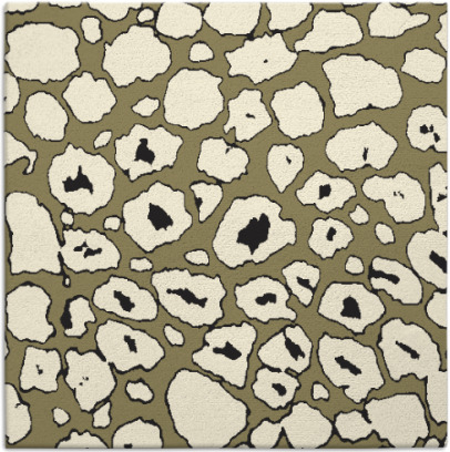 spots rug - item 595295