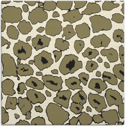 spots rug - item 595296