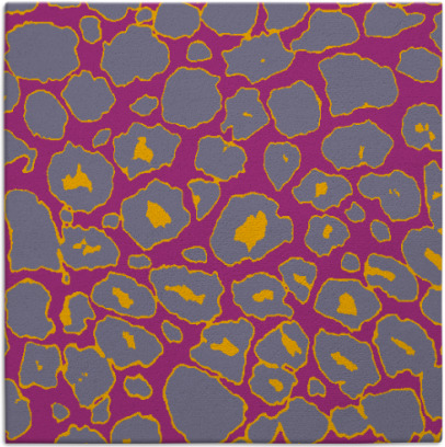 spots rug - item 595297