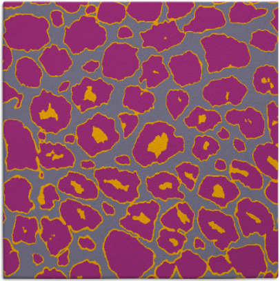 spots rug - item 595298