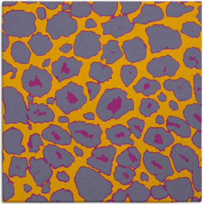 spots rug - item 595299