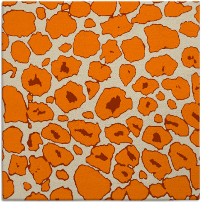 spots rug - item 595301