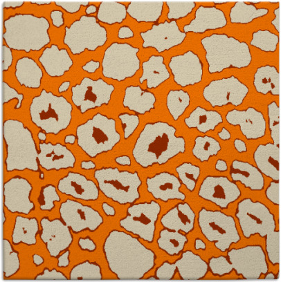 spots rug - item 595302