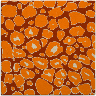 spots rug - item 595303