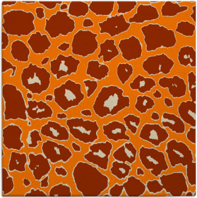 spots rug - item 595304