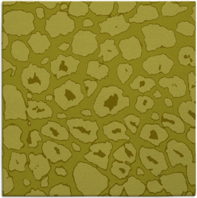 spots rug - item 595307