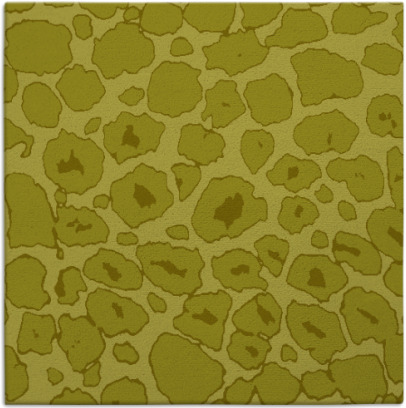 spots rug - item 595308